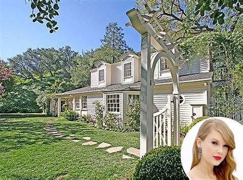 taylor swift home site